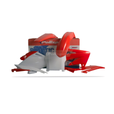 Polisport Idomkészlet Polisport CRF 250 06-07 eredeti egyéb motorkerékpár alkatrész