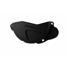 Polisport kuplungfedél védelem fekete Beta RR 250/300 egyéb motorkerékpár alkatrész