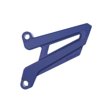 Polisport Lánckerékvédő Polisport YZ 125 kék egyéb motorkerékpár alkatrész