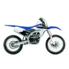 Polisport Műanyag Karosszéria Készlet OEM Színben (2015) Yamaha YZ85 POLISPORT  Kategorizálatlan termékek