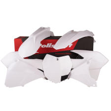 Polisport Műanyag Készlet - KTM EXC/EXC-F egyéb motorkerékpár alkatrész