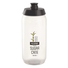 Polisport PIOLISPORT Vízflaska Cukornád Átlátszó 550ml kulacs, kulacstartó