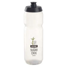 Polisport PIOLISPORT Vízflaska Cukornád Átlátszó 750ml kulacs, kulacstartó