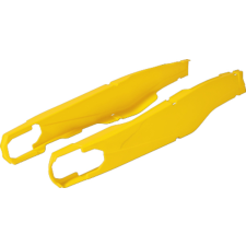 Polisport sárga lengőkarvédő Husqvarna egyéb motorkerékpár alkatrész