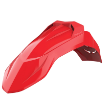 Polisport Supermoto UFX első sárvédő egyéb motorkerékpár alkatrész