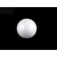  Polisztirol gömb - 20 db/csomag dekorációs kellék