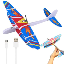 Polisztirol hab usb motoros vitorlázó repülőgép helikopter és repülő