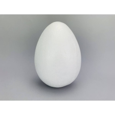  Polisztirol tojás 20CM dekorációs kellék