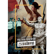  Politikai filozófiák zsebkönyve (2. kiadás) egyéb e-könyv