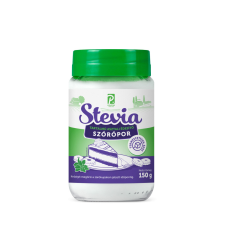 Politur stevia tartalmú szóró por 150 g reform élelmiszer