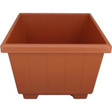  Polka Virágláda 40x40 cm kerti tárolás