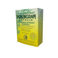 POLLENGRAPE KAPSZULA 30db gyógyhatású készítmény