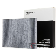  Pollenszűrő, aktív (Audi A3, Skoda Octavia 1, Vw Golf 4...) - Ridex autóalkatrész