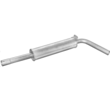 POLMO Polmo 24.34 kipufogó közép dob kipufogó alkatrész