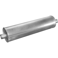 POLMO Polmo középső kipufogódob, Iveco Daily 2.5D, 1985-1992 kipufogó alkatrész