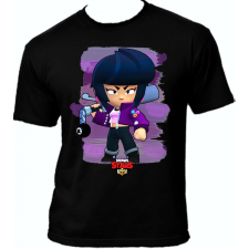 Póló BrawlStars bib női póló