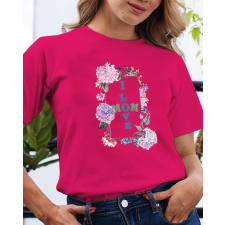  Póló édesanyáknak - Ajándék anyáknak női póló