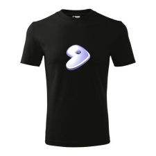  Póló informatikusoknak - Gentoo (több színben) ajándéktárgy