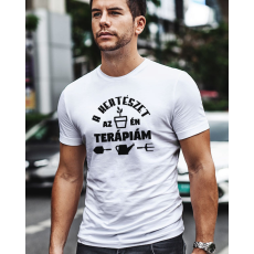  Póló kertésznek - Az én terápiám