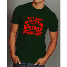 Póló könyvelőknek - Ajándék könyvelőnek női póló