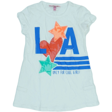  Póló (Méret: 116) gyerek póló