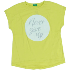  Póló (Méret: 122) gyerek póló