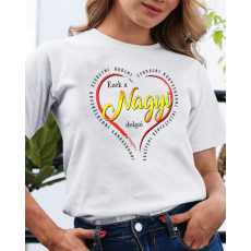  Póló nagymamáknak - Egy Nagyi dolga