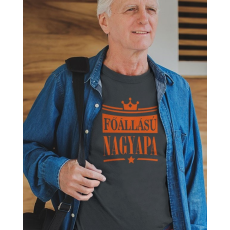  Póló nagypapának - Ajándék nagyszülőknek