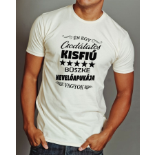  Póló nevelőapának - Csodálatos kisfiú női póló