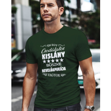  Póló nevelőapának - Csodálatos kislány női póló