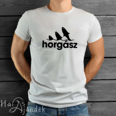  Póló pecásoknak - Horgász Adidas