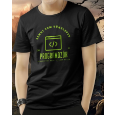  Póló programozóknak - Ajándék programozóknak női póló