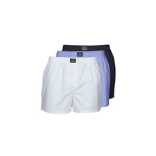 Polo Ralph Lauren Alsónadrágok OPEN BOXER 3 PACK Kék EU M férfi alsó