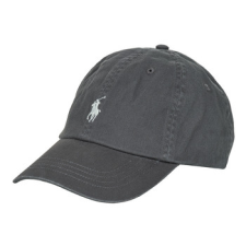 Polo Ralph Lauren Baseball sapkák CLASSIC SPORT CAP Szürke Egy méret női sapka