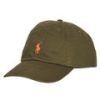 Polo Ralph Lauren Baseball sapkák CLS SPRT CAP-CAP-HAT Zöld Egy méret