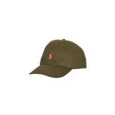 Polo Ralph Lauren Baseball sapkák CLS SPRT CAP-CAP-HAT Zöld Egy méret női sapka