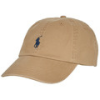 Polo Ralph Lauren Baseball sapkák HSC01A CHINO TWILL Bézs Egy méret