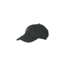 Polo Ralph Lauren Baseball sapkák HSC01A CHINO TWILL Fekete Egy méret női sapka