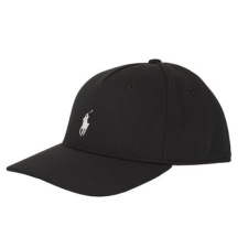 Polo Ralph Lauren Baseball sapkák MODERN CAP Fekete Egy méret női sapka