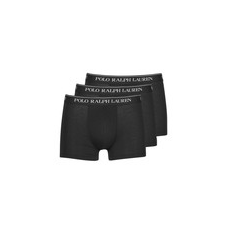 Polo Ralph Lauren Boxerek CLASSIC 3 PACK TRUNK Fekete EU XL férfi alsó