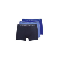 Polo Ralph Lauren Boxerek CLASSIC 3 PACK TRUNK Kék EU XXL férfi alsó