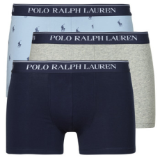 Polo Ralph Lauren Boxerek CLSSIC TRUNK-3 PACK-TRUNK Sokszínű EU L