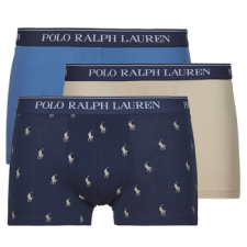 Polo Ralph Lauren Boxerek CLSSIC TRUNK-3 PACK-TRUNK Sokszínű EU S férfi alsó