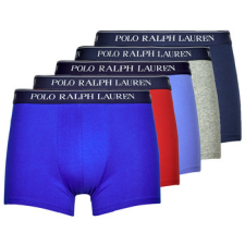 Polo Ralph Lauren Boxerek CLSSIC TRUNK 5 PACK Sokszínű EU XXL férfi alsó