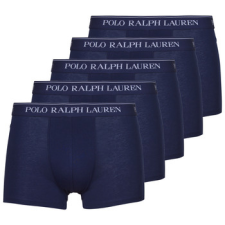 Polo Ralph Lauren Boxerek CLSSIC TRUNK-5 PACK-TRUNK Tengerész EU L férfi alsó