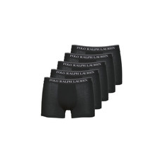 Polo Ralph Lauren Boxerek TRUNK X5 Fekete EU S