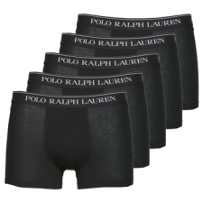 Polo Ralph Lauren Boxerek TRUNK X5 Fekete EU XL férfi alsó