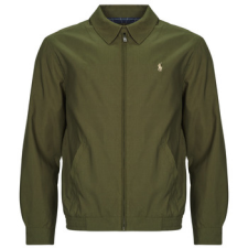 Polo Ralph Lauren Dzsekik BI-SWING VESTE MI-SAISON DOUBLEE Keki EU XL férfi kabát, dzseki