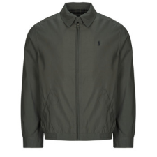 Polo Ralph Lauren Dzsekik BI-SWING VESTE MI-SAISON DOUBLEE Szürke EU M férfi kabát, dzseki