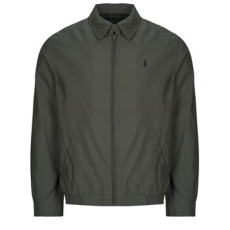 Polo Ralph Lauren Dzsekik BI-SWING VESTE MI-SAISON DOUBLEE Szürke EU S